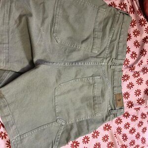 U.S. Polo Assn. Women's Shorts